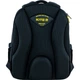 Рюкзак шкільний Kite Education DC Comics Batman DC24-770M - изображение 9