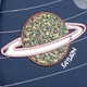 Рюкзак шкільний напівкаркасний Yes S-84 Cosmos 552523 - изображение 13