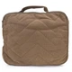 Сумка для планшета Rothco Vintage Canvas I-Pad Netbook Pouch 5794 коричневая — текстильный чехол для iPad - изображение 3