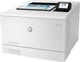 Принтер А4 HP Color LaserJet Enterprise M455dn - изображение 4