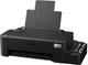 Принтер ink color A4 Epson EcoTank L121 9_4 ppm USB 4 inks - изображение 4