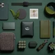 Фотопринтер Fujifilm INSTAX SQ Link Green - зображення 5