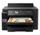 Принтер ink color A3 Epson EcoTank L11160 32_32 ppm Duplex USB Ethernet Wi-Fi 4 inks Pigment - изображение 2