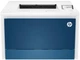Принтер А4 HP Color LaserJet Pro 4203dn - изображение 1