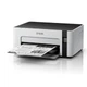 Принтер ink mono A4 Epson EcoTank M1120 32 ppm USB Wi-Fi Pigment - зображення 3