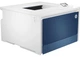 Принтер А4 HP Color LaserJet Pro 4203dw з Wi-Fi - изображение 4