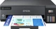 Принтер ink color A3 Epson EcoTank L11050 20_30 ppm USB Wi-Fi 4 inks - изображение 1