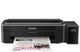 Принтер ink color A4 Epson EcoTank L132 27_15 ppm USB 4 inks - изображение 1