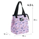 Сумка для ланчу Kite Hello Kitty HK26-2707 - зображення 2