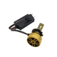 Світлодіодні лампи H7 130W P65 DC9-32V 6500K 12000Lm Canbus з обманкою (комплект) (35327) - зображення 3
