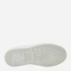 Trampki damskie materiałowe do kostki Lee Cooper LCW-26-44-4474 38 Białe (5901479632769) - obraz 5