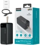 УМБ Choetech B732 50000mAh 22.5W QC3.0 PD3.0 Black (43-00118) - изображение 9