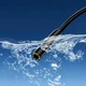 USB эндоскоп 4 3 дюйма с дисплеем и кабелем 5 метров для диагностики автомобиля и оборудования - изображение 5