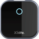 Бездротовий адаптер Xblitz SmartCAR CarPlay/Android Auto (5902479676357) - зображення 1