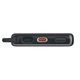 Повербанк (Power Bank) Brevia ePower 10000mAh 22,5W SuperSlim LCD чорний металік + кабель 45550SMB - зображення 4
