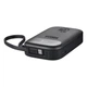 Повербанк (Power Bank) Brevia ePower 10000mAh PD20W CompactMini LCD чорний + кабель 45420CMB - зображення 2