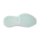 Жіночі кросівки Reebok Classic Leather спортивні білі з екошкіри 37 100033463 (37) - зображення 5