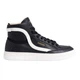 Жіночі кросівки Superdry Basket Lux Trainer чорні 36 WF110071A 3B1 (36) - зображення 1