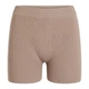 Жіночі шорти в коричневу смужку Guess Denise в тон XS W2GZ03Z2Z80 A10L XS - изображение 4