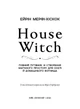 House Witch. Повний путівник зі створення магічного простору для оселі й домашнього вогнища - Е. Мерфі-Хіскок (9786175485286) - изображение 4