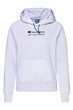 Жіночий світшот Champion Sweatshirt HD з капюшоном XS 113275 VS059 (XS) - изображение 1