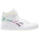 Жіночі високі шкіряні кросівки Reebok Royal BB4500 36 GY8784 (36) - зображення 1