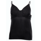 Жіноча блузка без бретелей SuperDry Cupro Cami Top M W6010815A 02A (M) - изображение 5