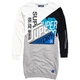 Сукня жіноча Superdry Venice Beach Sweat XS G80216SQ SN5 (XS) - зображення 5