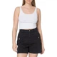Жіночі шорти Superdry Utility чорні L W7110209A AFB (L) - зображення 1