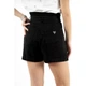 Жіночі шорти Superdry Utility чорні L W7110209A AFB (L) - зображення 2