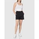 Жіночі шорти Superdry Utility чорні L W7110209A AFB (L) - зображення 3