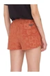 Жіночі шорти з махрової тканини Volcom Sunny Wild Terry S B0912407 ROS (S) - изображение 3