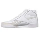 Чоловічі кросівки Reebok Club C Form Hi білі 41 FZ6030 (41) - зображення 3