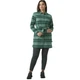 Жіноче плаття Helly Hansen з органічної фланелі в зелену клітинку XS 63071-495 (XS) - зображення 3