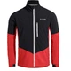 Чоловіча велосипедна дощова спортивна куртка Vaude Primasoft II S 41242-010-5200 48/S - изображение 1