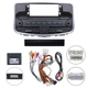 Инсталляционный комплект QIV QBR-KH 0503-39 под Nissan Teana J32 2008-2012 (K4) 12.3 дюйма - изображение 1