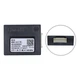 Инсталляционный комплект QIV QBR-KH 0503-39 под Nissan Teana J32 2008-2012 (K4) 12.3 дюйма - изображение 4