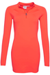 Superdry жіноча приталена неонова сукня Code SL Bodycon M W8011148A PY7 (M) - зображення 1