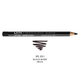 Стійкий олівець для губ NYX Cosmetics Slim Lip Pencil SPL851 відтінок Black Berry - зображення 2
