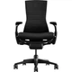 Офісне крісло Herman Miller Ембоді від Herman Miller X Logitech G Embody Gaming Black/White - изображение 1