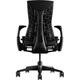 Офісне крісло Herman Miller Ембоді від Herman Miller X Logitech G Embody Gaming Black/White - изображение 5