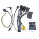Інсталяційний комплект QIV QBR-KH 1109-49 Ford Escape 3 (Kuga 2) 2012-2019 (K5) 12.3 дюйма - изображение 3
