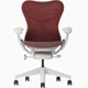 Крісло Herman Miller Мирра 2 Кордован MRFN123AWAFCRVZMZMZMAJCRV8M271A709C7 - зображення 1