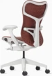 Крісло Herman Miller Мирра 2 Кордован MRFN123AWAFCRVZMZMZMAJCRV8M271A709C7 - зображення 2