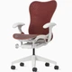 Крісло Herman Miller Мирра 2 Кордован MRFN123AWAFCRVZMZMZMAJCRV8M271A709C7 - зображення 3