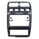 Переходная рамка QIV TBN1000 для Nissan Primera P10 1990-1996 Infiniti G (P10) 1990-1996 9 дюймов - изображение 1