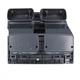 Інсталяційний комплект QIV QBR-KH 3822-39 BMW E39 1995-2004 12.3 дюйма - изображение 2
