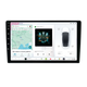Автомагнітола DriveX S3 QLED 9" 8x1.6GHz 4x64GB 4G 7388 45W ASP TM2313 - изображение 1
