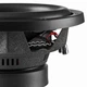 Сабвуферний динамік 25 см Voice PX-10 на 2 котушки - зображення 3