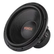 Сабвуферный динамик Voice DBX-415 1500вт Мощный автомобильный сабвуфер на 2 катушки - изображение 1